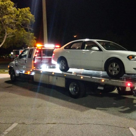 Automotive and Towing Services in Oklahoma 