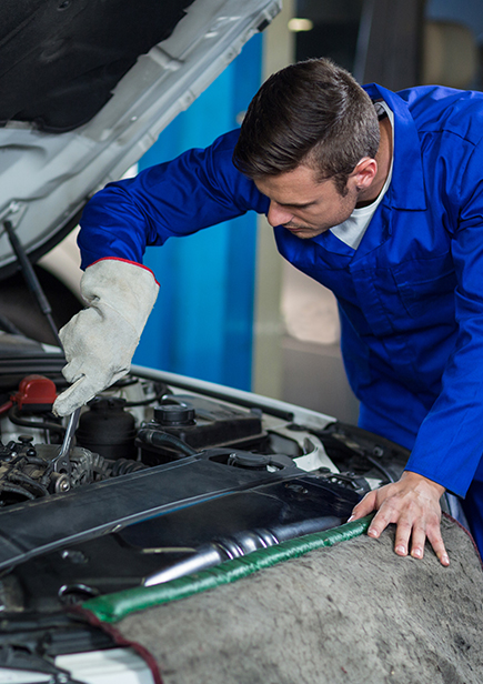 Reliable Automotive Service & Repair in Oklahoma City, OK